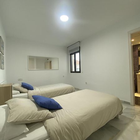 Beach & Puerto Banus Marbella Penthouse Zewnętrze zdjęcie
